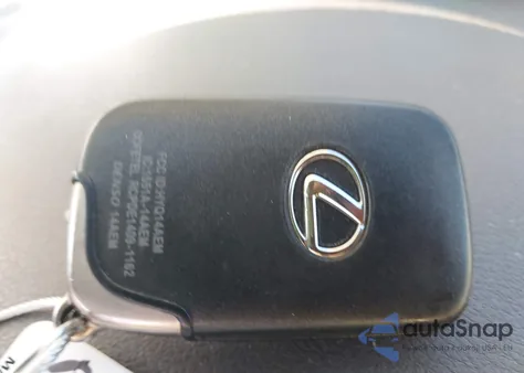 2012 Lexus Es 350 z USA, uszkodzony, nr VIN JTHBK1EG6C2490028